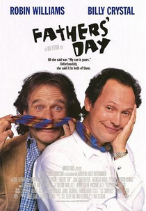 1 Dia 2 Pais (Fathers' Day)