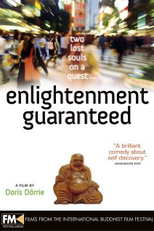 Enlightenment Guaranteed (Erleuchtung garantiert)