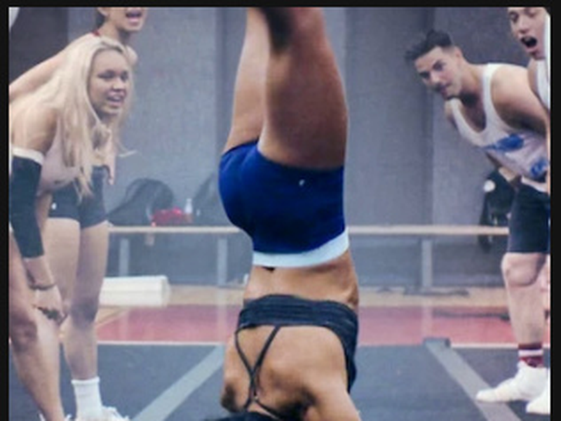 Foto 11 de Cheer (1ª Temporada)