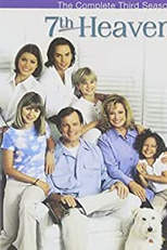 Sétimo Céu (3ª Temporada) (7th Heaven (Season 3))