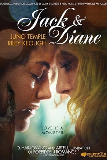  de Filme Jack & Diane (2011)