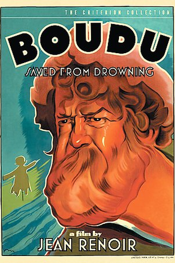  de Filme Boudu Salvo das Águas (1932)
