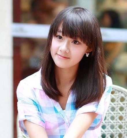 Cao Xi Yue (21 de Abril de 1994) | Artista | Filmow