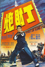 Rivals of Kung Fu (Huang Fei Hong yi qu Ding Cai Pao)