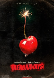 The Runaways - Garotas do Rock (The Runaways)