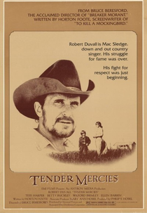 A Força do Carinho (Tender Mercies)