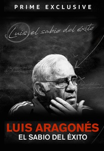 Luis, el sabio del éxito (Luis, el sabio del éxito)