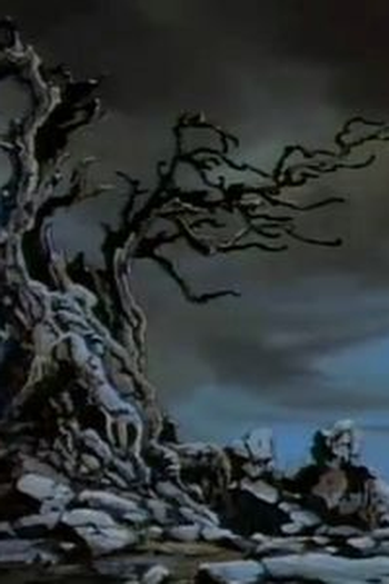 Poster de Episódio Return to Thundera! (2) (1989)