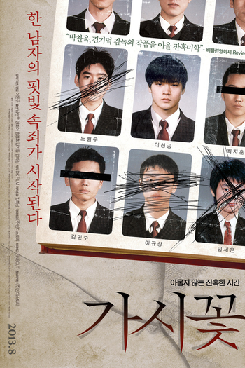  de Filme Fatal  (2012)