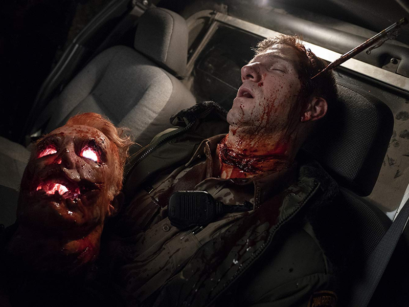 Foto 16 de Halloween