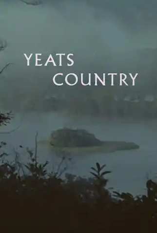 Poster 3 de Curta Yeats Country (1965)