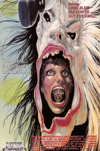  de Filme Grotesk (1988)