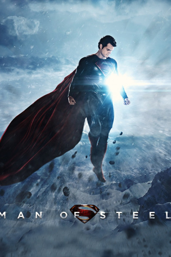  de Filme O Homem de Aço (2013)
