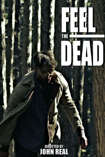  de Filme The Beginning: Feel the Dead (2019)