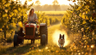 🍎🌸 THE ORCHARD OF DREAMS – FULL MOVIE FREE 🎬✨