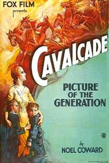  de Filme Cavalgada (1933)