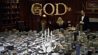 Trailer: Oats Studios - God: City