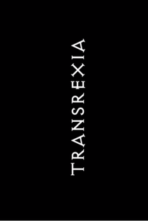 Transrexia - Poster / Capa / Cartaz - Oficial 2