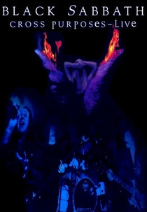 Black Sabbath -  Cross Purposes (Black Sabbath -  Cross Purposes)