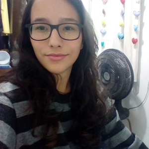 Foto de perfil de Amanda Costa