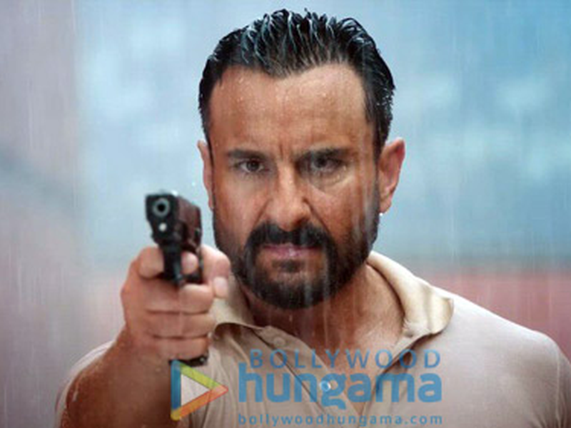 Foto 9 de Vikram Vedha