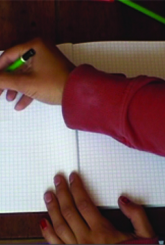 Poster 1 de Filme Mantenha-me em Pé (2012)