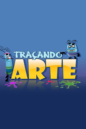  de Série Traçando Arte (2009)