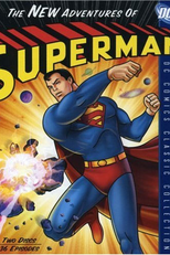 As Novas Aventuras do Superman  (The New Adventures of Superman)