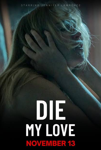 Poster 14 de Filme Morra, Amor (2025)