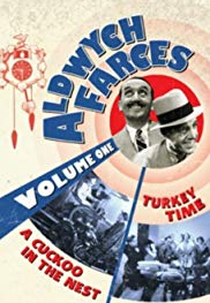 Um Cuco no Ninho (A Cuckoo in the Nest)