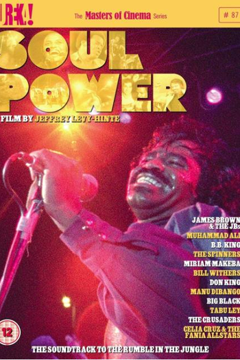  de Filme O Poder do Soul (2008)