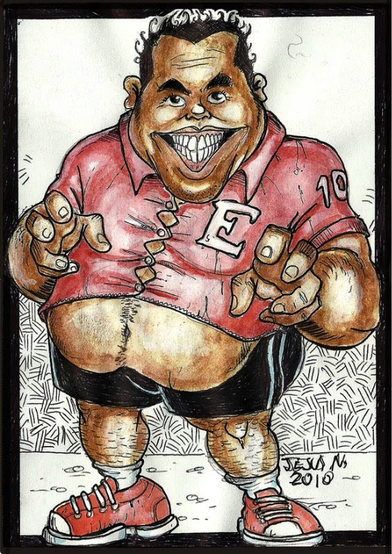 Eustaquio Ferraz - Foto 5