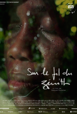 Poster 1 de Filme On the Zenith’s Edge (2022)