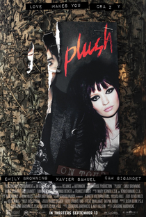 Plush - Poster / Capa / Cartaz - Oficial 2