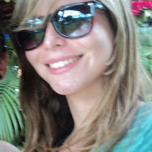 Foto de perfil de Luana