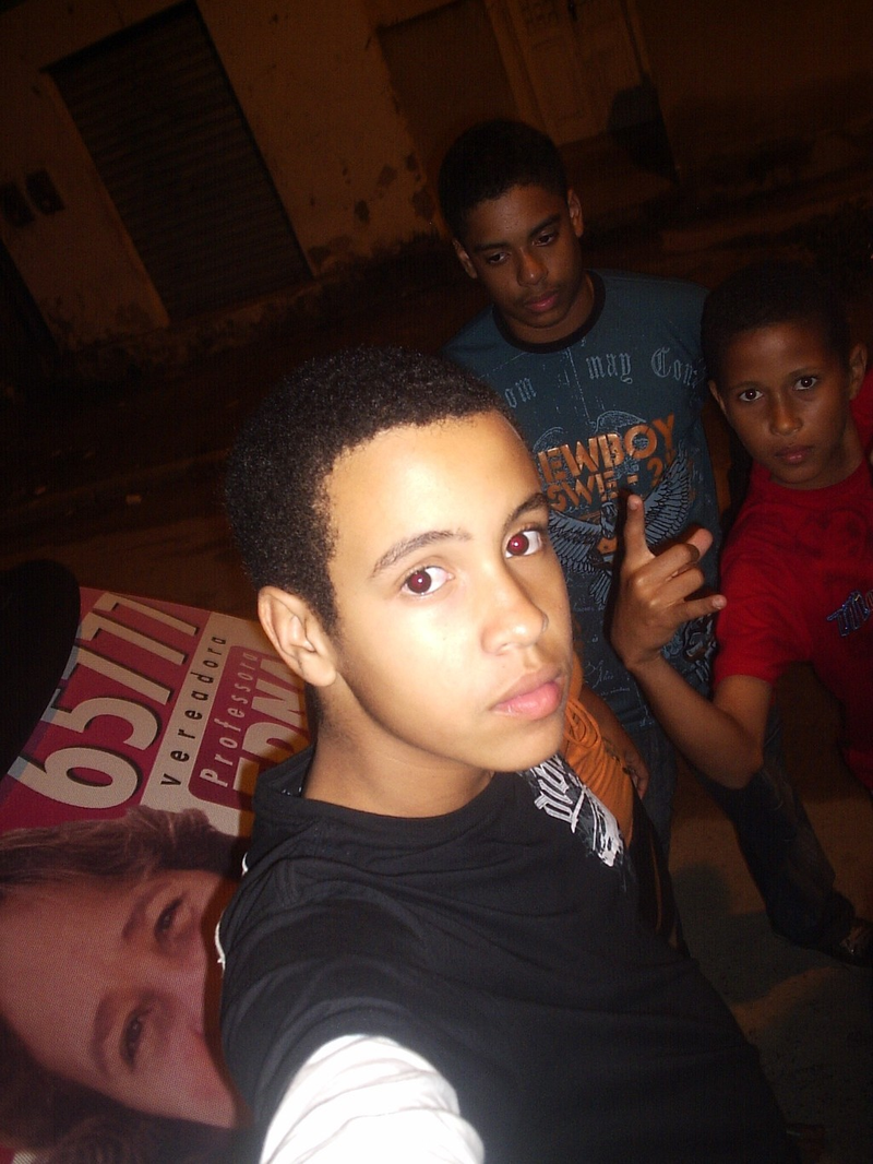Junnior :P - Foto 1