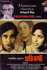 O Adversário (Pratidwandi)