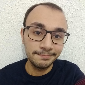Foto de perfil de Danilo