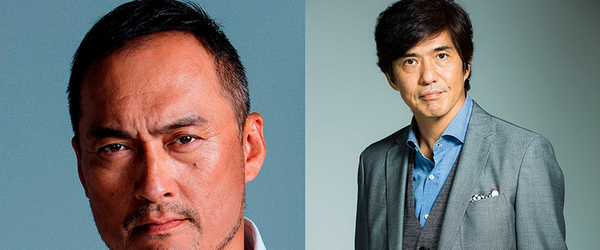 Ken Watanabe & Koichi Sato to Star in Fukushima 50 True Story Feature