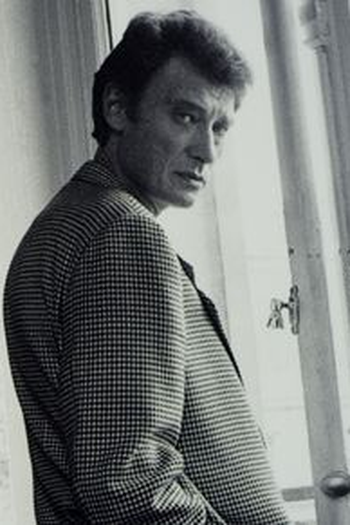 Poster de Filme Les Silences de Johnny (2019)