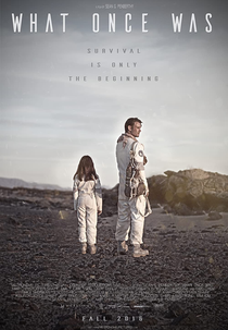 What Once Was (What Once Was)