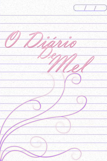 Poster de Curta O Diário De Mel (2013)