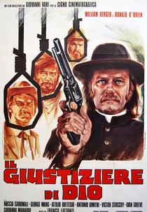 O Justiceiro de Deus (Il giustiziere di Dio)
