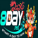Foto de perfil de 8dayred