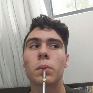 Foto de perfil de Natan Bertoni