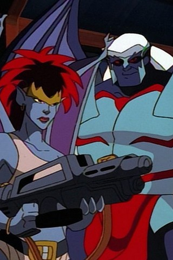 Poster de Episódio The Reckoning (1996)