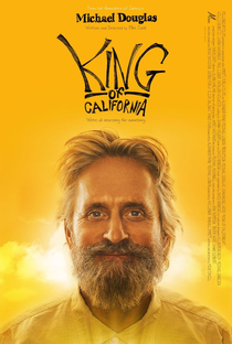 O Rei da Califórnia - Poster / Capa / Cartaz - Oficial 4