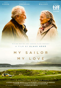 Meu Marinheiro, Meu Amor (My Sailor, My Love)