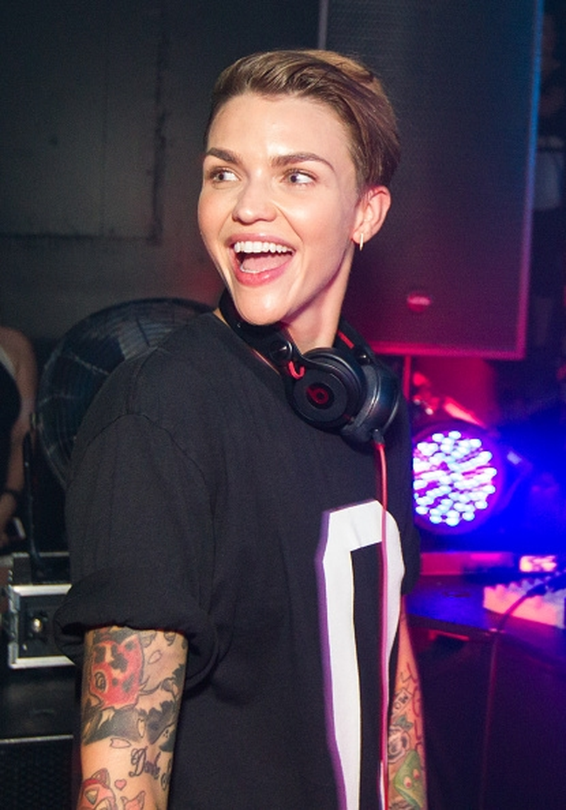 Ruby Rose (I) - Foto 11