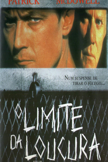  de Filme O Limite da Loucura (1997)